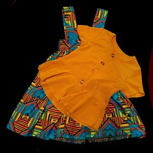 A Celebration of Culture!!!